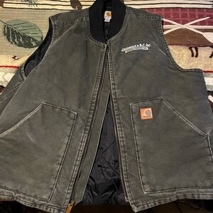 Carhartt Men’s vest